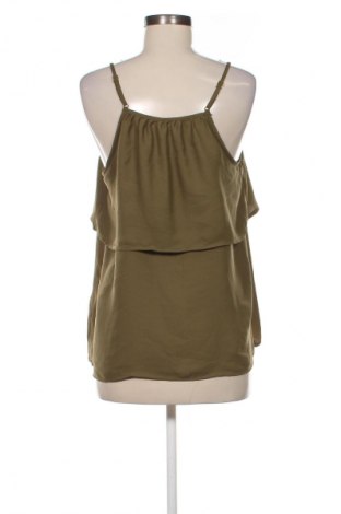 Damski top Unbranded, Rozmiar M, Kolor Zielony, Cena 66,65 zł