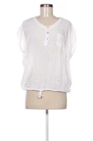 Damski top Unbranded, Rozmiar XL, Kolor Biały, Cena 66,67 zł