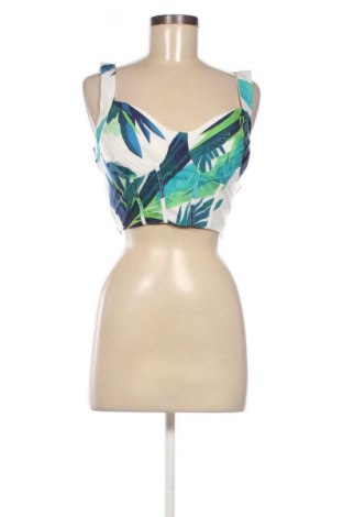 Damski top Unbranded, Rozmiar S, Kolor Kolorowy, Cena 105,75 zł