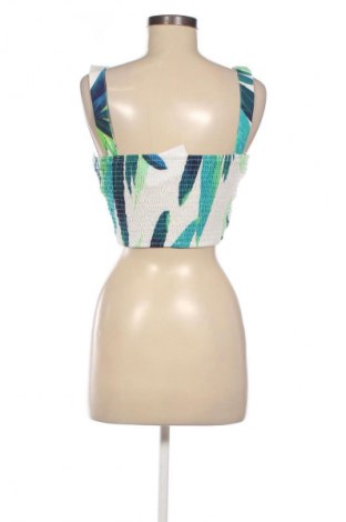 Damski top Unbranded, Rozmiar S, Kolor Kolorowy, Cena 105,75 zł
