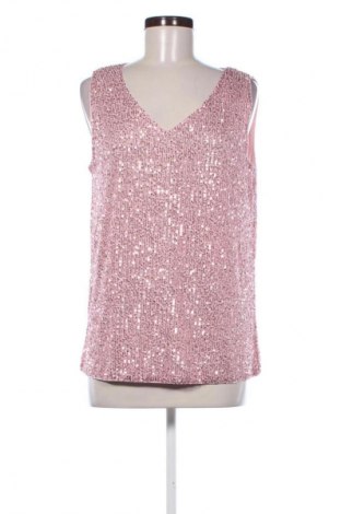 Top de femei Unbranded, Mărime XL, Culoare Roz, Preț 77,17 Lei