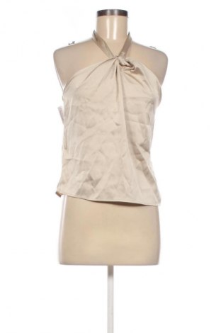 Top de femei Unbranded, Mărime M, Culoare Bej, Preț 76,30 Lei