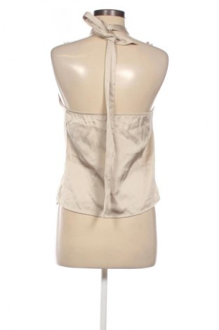 Top de femei Unbranded, Mărime M, Culoare Bej, Preț 76,30 Lei