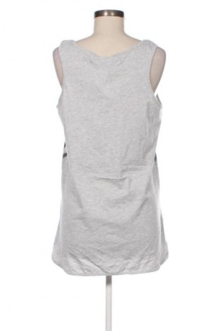 Damski top Unbranded, Rozmiar XL, Kolor Szary, Cena 66,67 zł