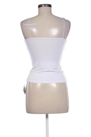 Damski top Unbranded, Rozmiar XS, Kolor Biały, Cena 53,99 zł