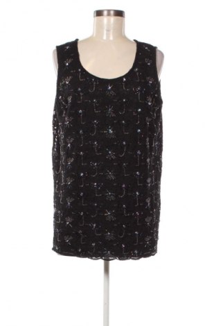 Damski top Unbranded, Rozmiar L, Kolor Czarny, Cena 67,41 zł