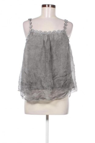 Dámský top Unbranded, Velikost S, Barva Šedá, Cena  299,00 Kč