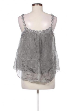Dámský top Unbranded, Velikost S, Barva Šedá, Cena  299,00 Kč