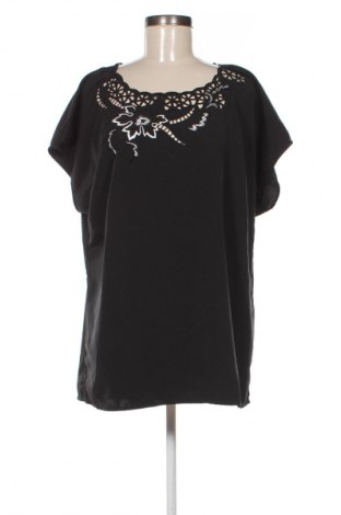 Top de femei Unbranded, Mărime XXL, Culoare Negru, Preț 77,17 Lei