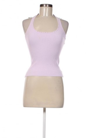 Top de femei Unbranded, Mărime M, Culoare Mov, Preț 61,99 Lei