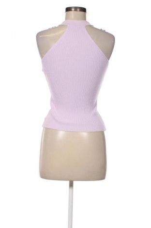 Top de femei Unbranded, Mărime M, Culoare Mov, Preț 61,99 Lei