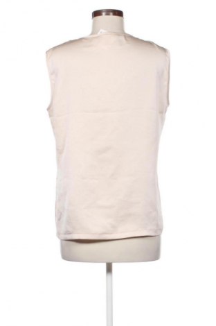 Γυναικείο τοπ Unbranded, Μέγεθος XL, Χρώμα  Μπέζ, Τιμή 14,83 €