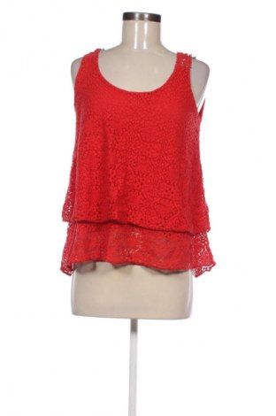 Dámsky top  Unbranded, Veľkosť L, Farba Červená, Cena  11,95 €