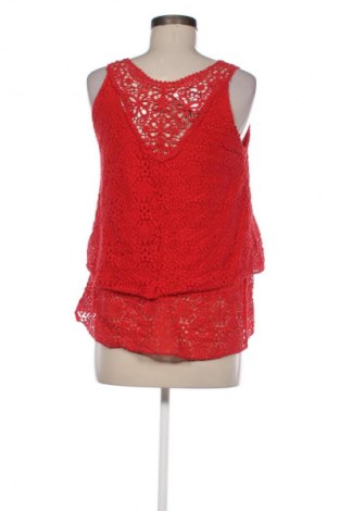 Dámsky top  Unbranded, Veľkosť L, Farba Červená, Cena  11,95 €