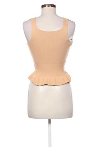 Damentop Unbranded, Größe XS, Farbe Braun, Preis 14,83 €