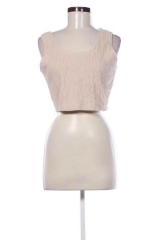 Dámský top Unbranded, Velikost L, Barva Béžová, Cena  367,00 Kč