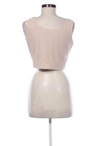 Dámský top Unbranded, Velikost L, Barva Béžová, Cena  367,00 Kč