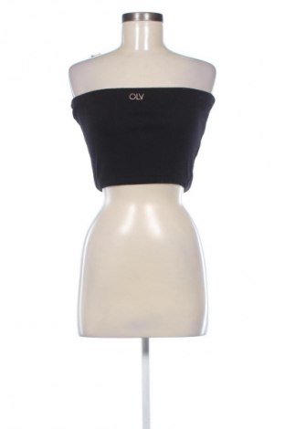 Női top Unbranded, Méret S, Szín Fekete, Ár 5 800 Ft