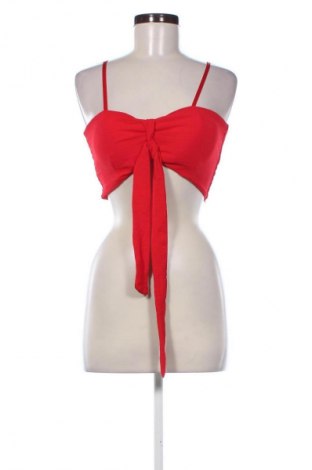 Női top Unbranded, Méret S, Szín Piros, Ár 9 384 Ft