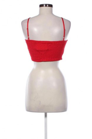 Női top Unbranded, Méret S, Szín Piros, Ár 9 384 Ft