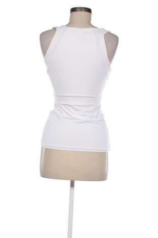 Damski top Unbranded, Rozmiar S, Kolor Biały, Cena 67,41 zł