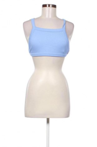 Damentop Unbranded, Größe S, Farbe Blau, Preis € 14,91