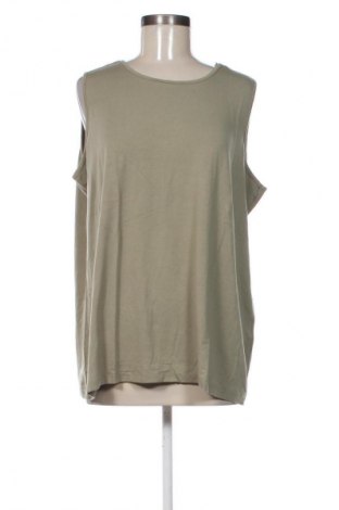 Top de femei Unbranded, Mărime XL, Culoare Verde, Preț 77,17 Lei