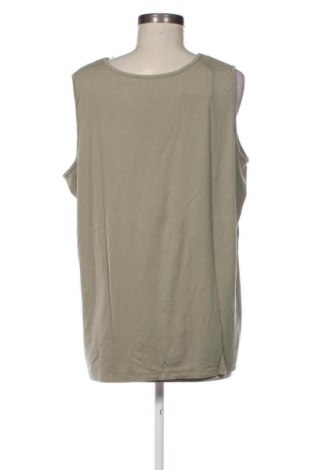 Top de femei Unbranded, Mărime XL, Culoare Verde, Preț 77,17 Lei