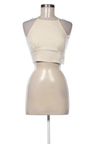 Dámsky top  Unbranded, Veľkosť S, Farba Béžová, Cena  11,95 €