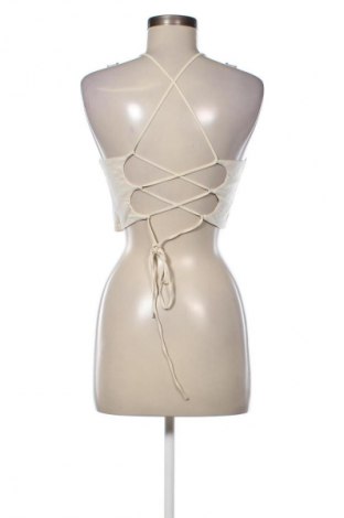Dámsky top  Unbranded, Veľkosť S, Farba Béžová, Cena  11,95 €