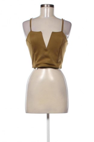 Damski top Unbranded, Rozmiar XS, Kolor Zielony, Cena 66,99 zł