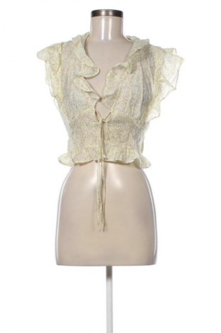 Damentop Unbranded, Größe XS, Farbe Mehrfarbig, Preis € 14,83