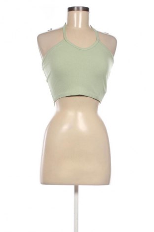 Top de femei Unbranded, Mărime S, Culoare Verde, Preț 77,17 Lei