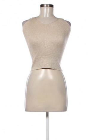Damentop Unbranded, Größe S, Farbe Beige, Preis € 14,83