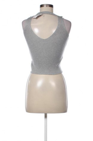 Damentop Unbranded, Größe S, Farbe Grau, Preis € 14,83