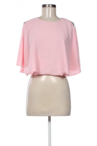 Damski top Unbranded, Rozmiar S, Kolor Różowy, Cena 53,99 zł