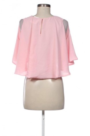 Damski top Unbranded, Rozmiar S, Kolor Różowy, Cena 53,99 zł