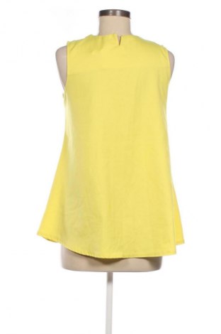 Top de femei Unbranded, Mărime M, Culoare Galben, Preț 76,32 Lei