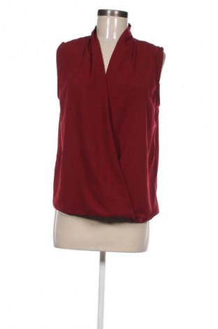 Damentop Unbranded, Größe M, Farbe Rot, Preis € 14,83
