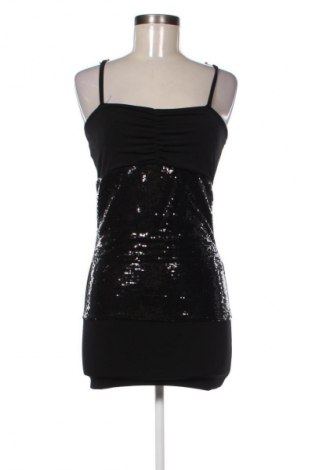 Damski top Unbranded, Rozmiar S, Kolor Czarny, Cena 66,39 zł