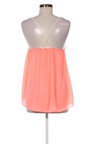 Γυναικείο τοπ Unbranded, Μέγεθος M, Χρώμα Ρόζ , Τιμή 14,83 €