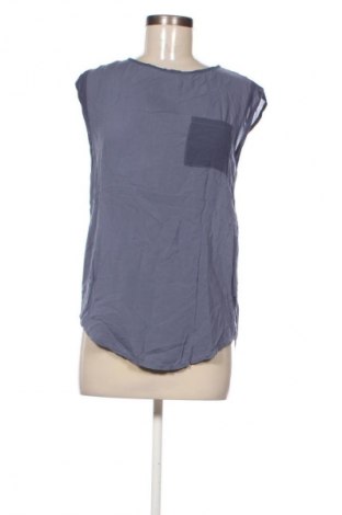 Γυναικείο τοπ Unbranded, Μέγεθος L, Χρώμα Μπλέ, Τιμή 15,00 €
