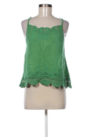 Dámsky top  Unbranded, Veľkosť M, Farba Zelená, Cena  14,83 €