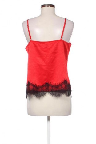 Damski top Unbranded, Rozmiar M, Kolor Czerwony, Cena 53,99 zł