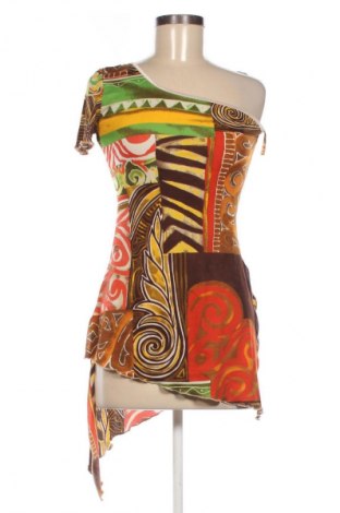 Dámsky top  Unbranded, Veľkosť L, Farba Viacfarebná, Cena  10,64 €