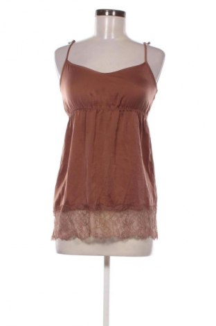 Damentop United Colors Of Benetton, Größe XS, Farbe Braun, Preis € 37,42