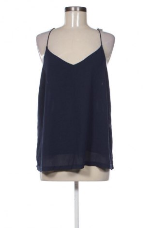 Top de femei Vero Moda, Mărime XL, Culoare Albastru, Preț 52,63 Lei