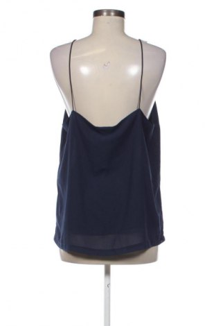 Top de femei Vero Moda, Mărime XL, Culoare Albastru, Preț 52,63 Lei