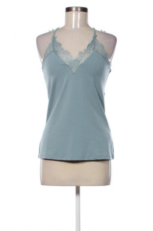 Damentop Vero Moda, Größe XS, Farbe Blau, Preis 10,23 €