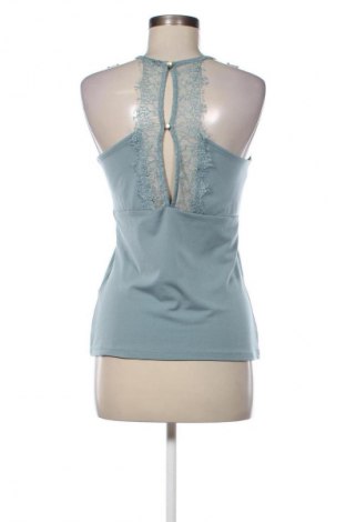 Damentop Vero Moda, Größe XS, Farbe Blau, Preis 10,23 €